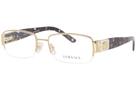 who sells versace eyeglasses near me|official Versace eyeglass frames.